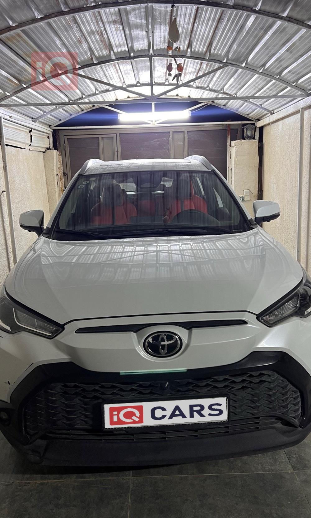 Toyota Frontlander
